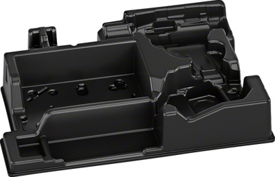 Bosch Zubehör Systemzubehör 1 1 Inlay GSB GSB 18V-45 -55 -60 -90 () - 1600A02K83