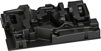 Bosch Zubehör Systemzubehör 1 1 Inlay GSR 12V-15 GST 12V-70 GoP 12V-28 G () – 1600A02593