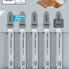 Bosch Stichsägeblatt T101BIF (5 Stück)