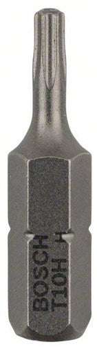 Bosch Prof Schraubendreherbit Security-Torx T10 (2)