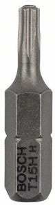 Bosch Prof Schraubendreherbit Security-Torx T15 (2)