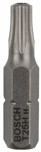 Bosch Prof Schraubendreherbit Security-Torx T25 (2)