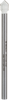 Bosch Zubehör Fliesenbohrer ZYL-9 Keramik 5,5 x 70 mm 1. – 2608587160