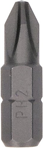 Bosch Zubehör Tictac 25x extra hart ph2 25mm - 2607002797