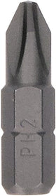 Bosch Zubehör Tictac 25x extra hart ph2 25mm - 2607002797