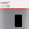 Bosch Zubehör Zwischenweg, 115x107mm, 2x - 2608000815