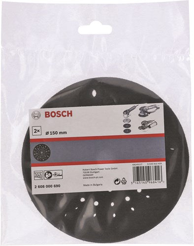 Bosch Zubehör Zwischenweg 150 mm - 2608000690