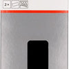 Bosch Zubehör Zwischenweg, 93x186mm, 2x - 2608000814