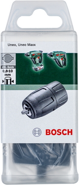 Bosch 2609255733 SDS-Quick Schnellspannbohrfutter für Uneo Maxx - afbeelding 2