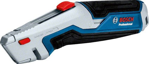 Bosch Zubehör Universal-Teppichmesser | mit einziehbarer Klinge - 1600a01v3h