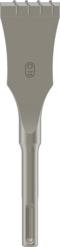 Bosch Zubehör Fugenmeißel HM SDS Plus 130x32 | 1608690014 - 1608690014