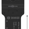 Bosch Zubehör Holzsägeblatt AIZ 32 EPC | Starlock | 32x60mm - 2608669247