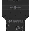 Bosch Zubehör Holzsägeblatt AIZ 32 EPC | Starlock | 32x60mm - 2608669247