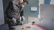 Bosch Zubehör X-Lock Diamantbohrer-Set ? 25,35,51,68mm + ? 20 mm Diamant-Fräsbohrer – 1 Stück – 2608599037 - afbeelding 2