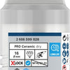 Bosch Zubehör X-Lock Diamant-Trockenbohrmaschine Trockengeschwindigkeit? 16 mm – 1 Stück – 2608599028