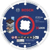 Bosch Experte Diamond Metall Wheel X-Lock Schneidscheibe,