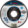 Bosch Schneidscheibe X-Lock-Experte für Metall 125mm GE