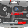 Bosch Zubehör Sägeblatt-Set | 5-teilig - 2608669092