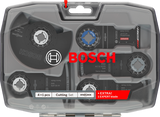 Bosch Zubehör Sägeblatt-Set | 5-teilig - 2608669092 - afbeelding 2