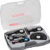 Bosch Zubehör Sägeblatt-Set | 5-teilig - 2608669092