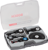 Bosch Zubehör Sägeblatt-Set | 5-teilig - 2608669092 - afbeelding 1