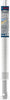 Bosch Zubehör Sägeblatt-Set | 200mm | für Schaumstoffsäge GSG 300 | 2607018011 - 2607018011