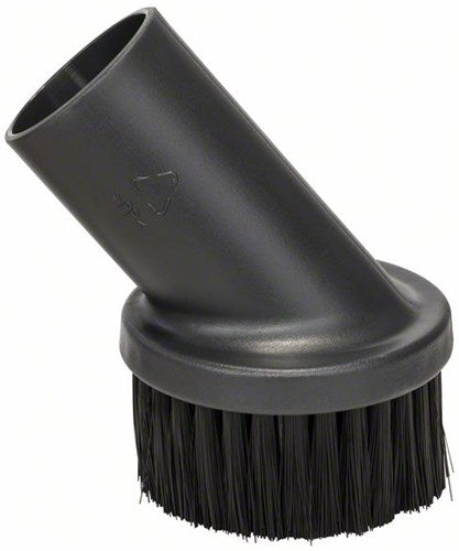 Bosch Zubehör Saugbürste 35 mm 1. - 1609390481
