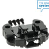 Bosch Anschraubplatten-Kit Lock-Side Power Tube 540 600, Pivot – das smarte System