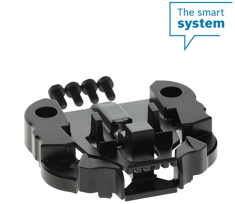 Bosch Anschraubplatten-Kit Lock-Side Power Tube 540 600, Pivot – das smarte System