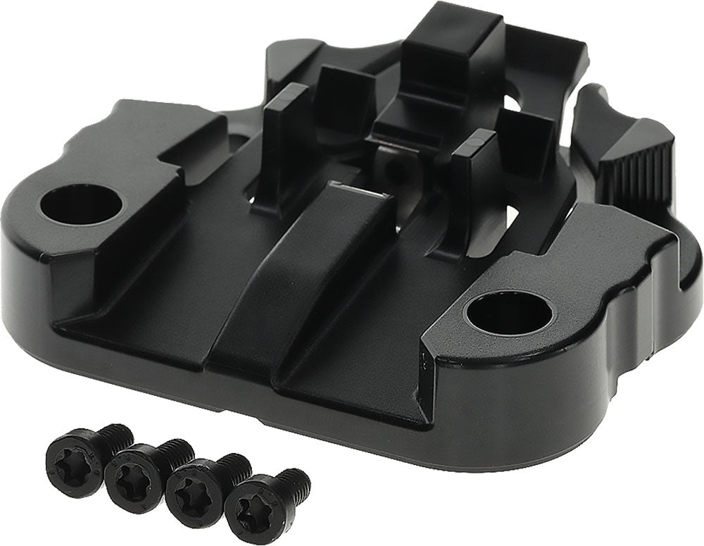 Bosch Anschraubplatten-Kit Lock-Side Power Tube 540 600, Pivot – das smarte System