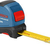 Bosch blau 1600a016bh | Maßband | 5m | Einhandbedienung 1600a016bh