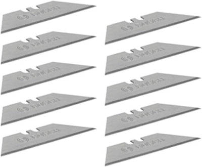 Bosch blau 1600a016bm | 2-teilig | Messerset | Universelles Klappmesser und professionelles Schneidemesser – 1600a016bm