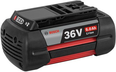 Bosch blauer 36-V-Li-Akku | 36 V 6,0 Ah – GBA 36 V 6,0 Ah – 1600a00l1m