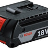 Bosch-Akku GBA 18 V 2,0 Ah