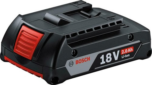 Bosch-Akku GBA 18 V 2,0 Ah