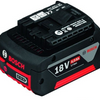 Bosch blauer Akku GBA 18 V Li-Ion 4,0 Ah – 1600z00038