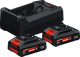 Bosch Expert Starterset exba18v-40 2