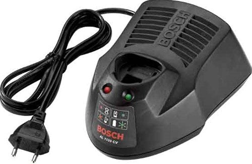 Bosch blau al 1115 cv | Batterieladegerät für 10,8 V (Gal. 1215 PS) – 2607225514