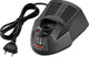 Bosch blau al 1115 cv | Batterieladegerät für 10,8 V (Gal. 1215 PS) – 2607225514