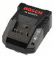 Bosch Blue AL 1820 CV Batterieladegerät | Li-Ionen-Batterien | 2607225424 - 2607225424