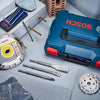 Blauer Allgemeinbausatz von Bosch – 061599765n