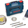 Blauer Allgemeinbausatz von Bosch – 061599765n