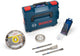Blauer Allgemeinbausatz von Bosch – 061599765n