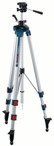 Bosch 250 Professional Building Stativ