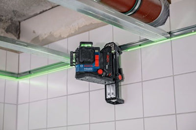 Bosch Blue DK 20 Deckenklemme | im Karton - 1608m00c4c