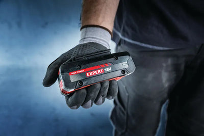 Bosch-Akku 18 V 4,0 Ah Experte Exba18V-40