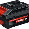Bosch-Akku 18 V 4,0 Ah Experte Exba18V-40
