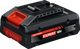 Bosch-Akku 18 V 4,0 Ah Experte Exba18V-40