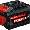 Bosch-Akku 18 V 5,5 Ah Experte Exba18V-55