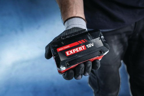 Bosch-Akku 18 V 8,0 Ah Experte Exba18V-80